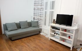 Apartament Bartolomeo - Skandynawski